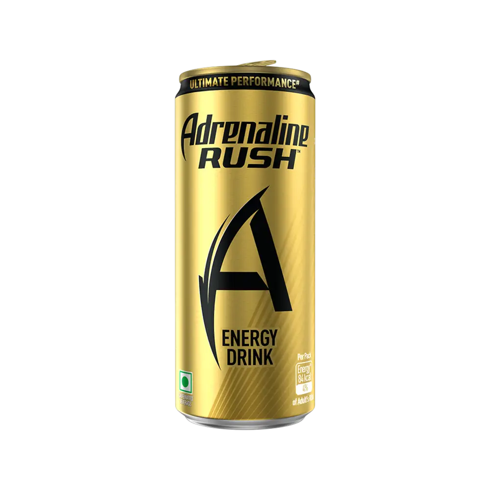 Adrenaline Rush